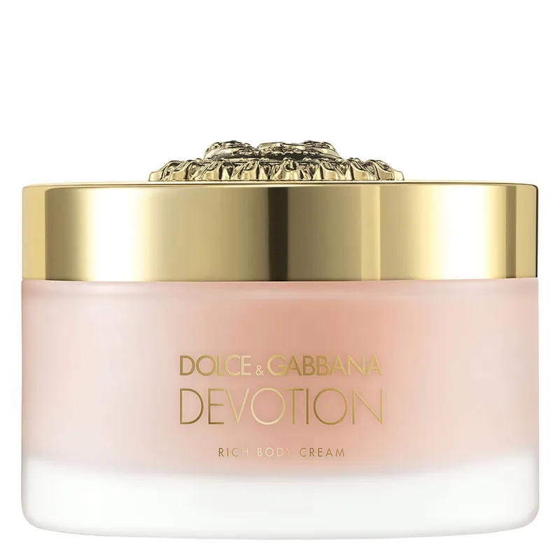 Bild 1 för Dolce & Gabbana Devotion Body Cream 180 ml