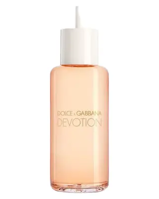 Produktfoto för Dolce & Gabbana Devotion Eau de Parfum Refill 150 ml