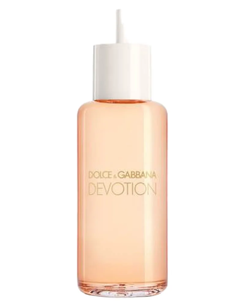Bild 1 för Dolce & Gabbana Devotion Eau de Parfum Refill 150 ml