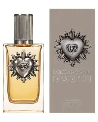 Produktfoto för Dolce & Gabbana Devotion Pour Homme Eau de Parfum - 100 ml