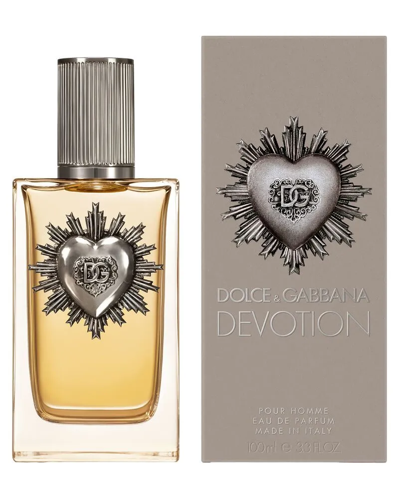 Bild 1 för Dolce & Gabbana Devotion Pour Homme Eau de Parfum - 100 ml