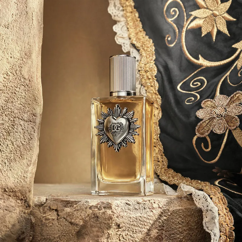 Bild 6 för Dolce & Gabbana Devotion Pour Homme Eau de Parfum - 50 ml