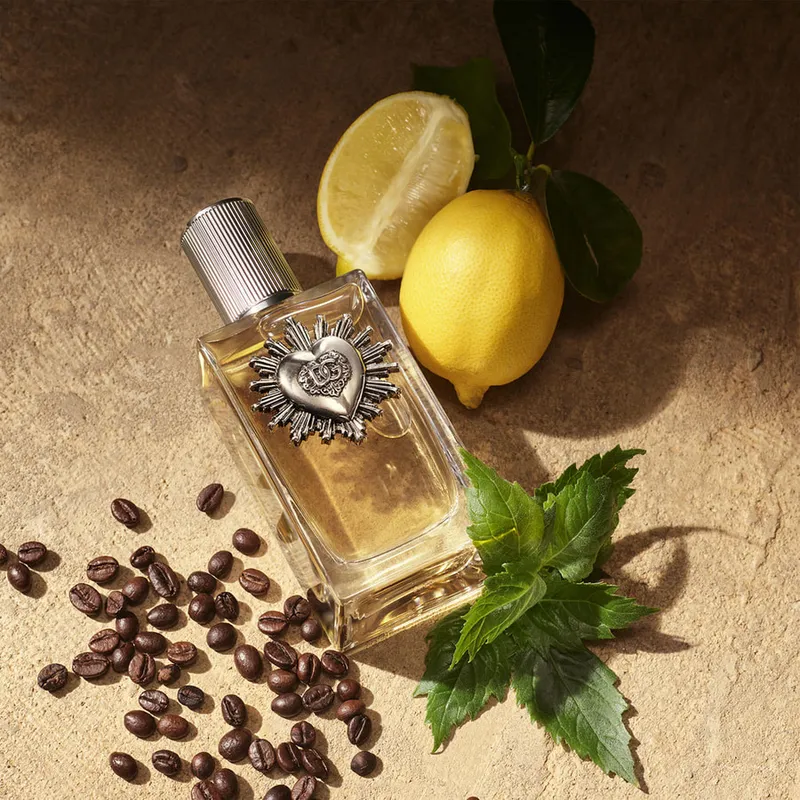 Bild 9 för Dolce & Gabbana Devotion Pour Homme Eau de Parfum - 50 ml