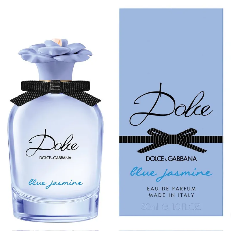 Bild 2 för Dolce & Gabbana Dolce Blue Jasmine Eau de Parfum 30 ml