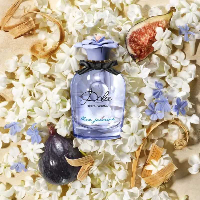 Bild 4 för Dolce & Gabbana Dolce Blue Jasmine Eau de Parfum 30 ml