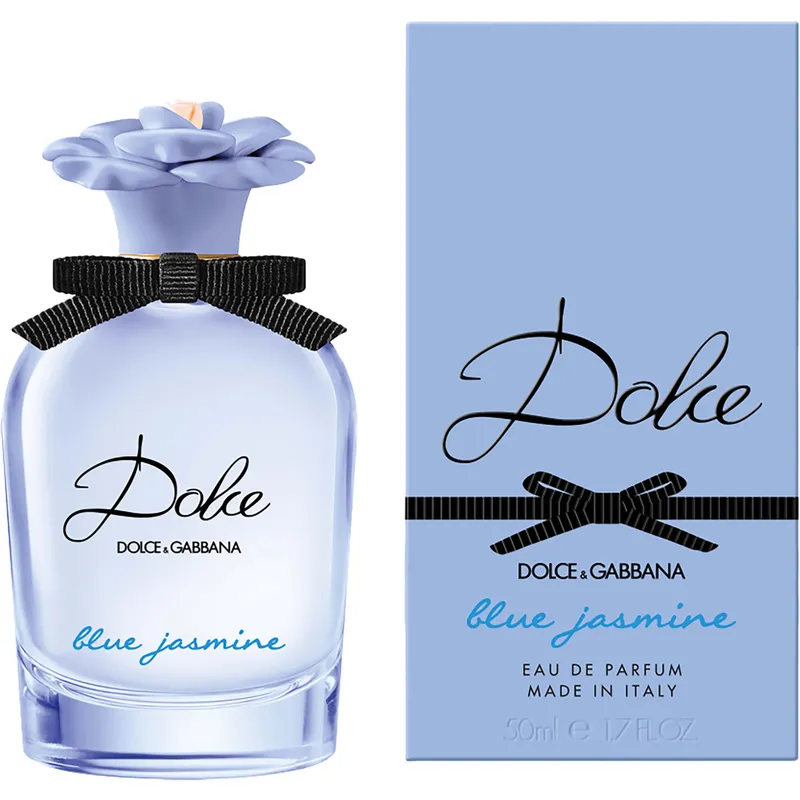 Bild 2 för Dolce & Gabbana Dolce Blue Jasmine Eau de Parfum 50 ml