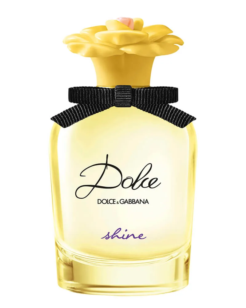 Bild 2 för Dolce & Gabbana Dolce Shine EDP 50 ml