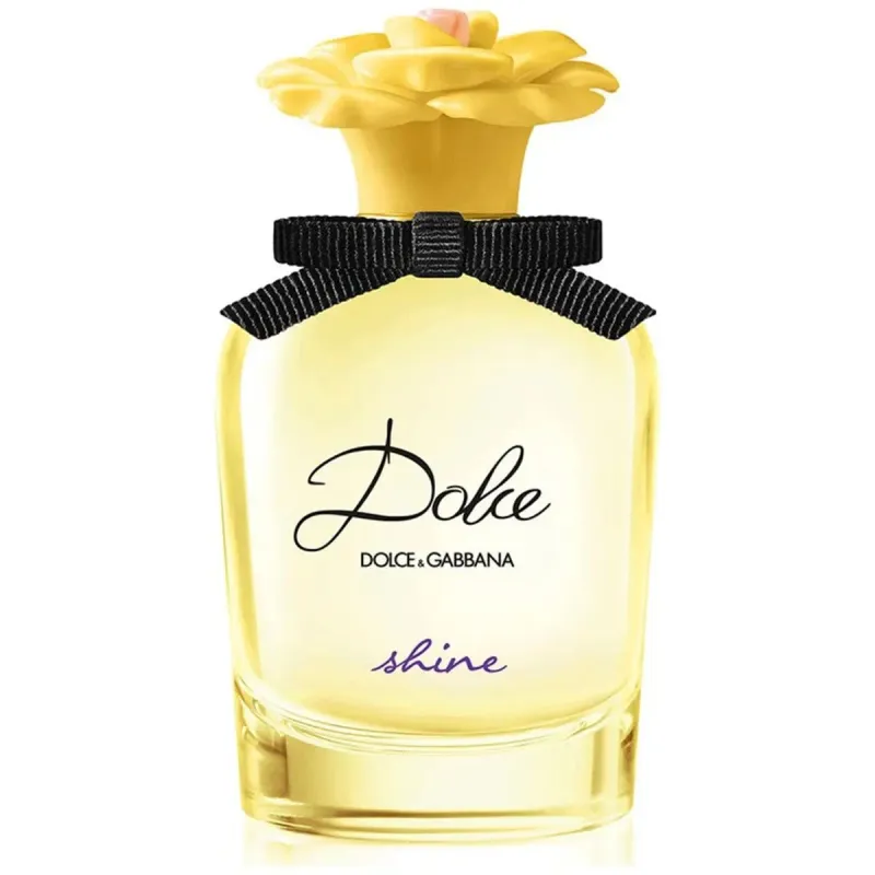Alternativ bild 0 för Dolce & Gabbana Dolce Shine EDP 75 ml