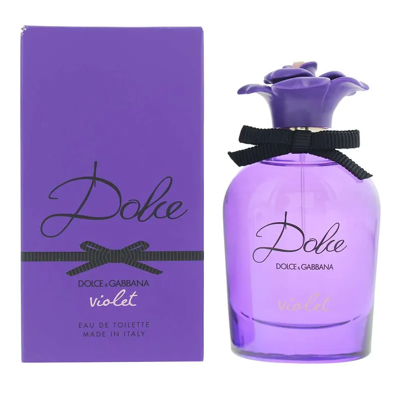 Bild 1 för Dolce & Gabbana Dolce Violet edt 75ml