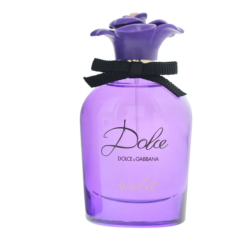 Bild 2 för Dolce & Gabbana Dolce Violet edt 75ml