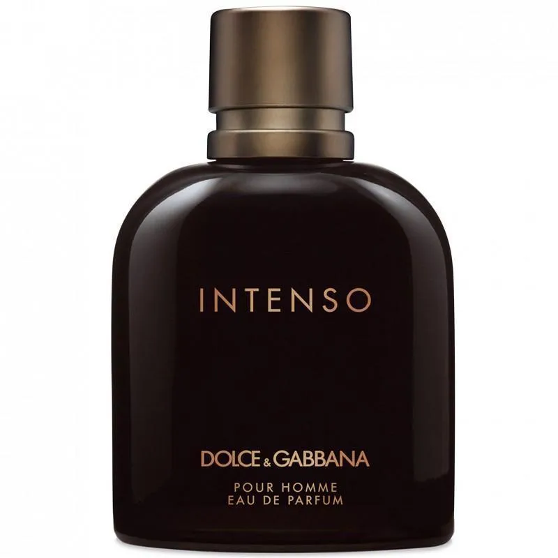 Alternativ bild 0 för Dolce & Gabbana Intenso Pour Homme edp 125ml