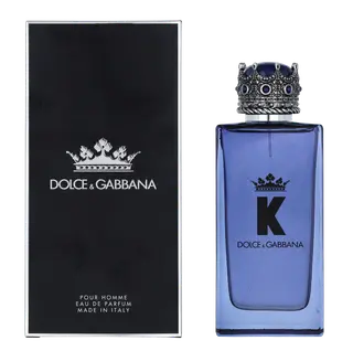 Produktfoto för Dolce & Gabbana K by Dolce & Gabbana Eau de Parfum  100 ml