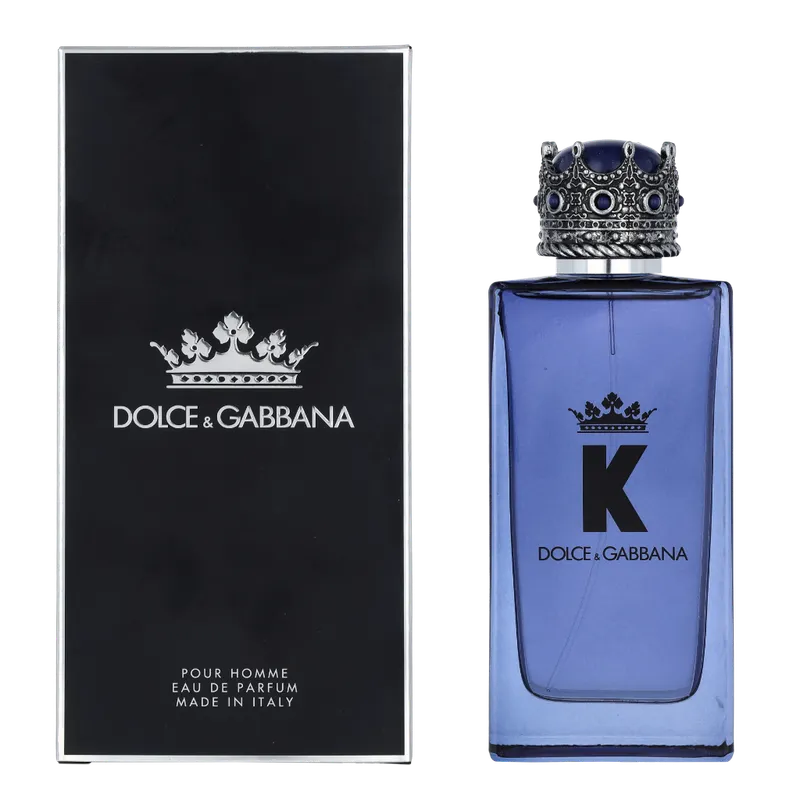 Bild 1 för Dolce & Gabbana K by Dolce & Gabbana Eau de Parfum  100 ml