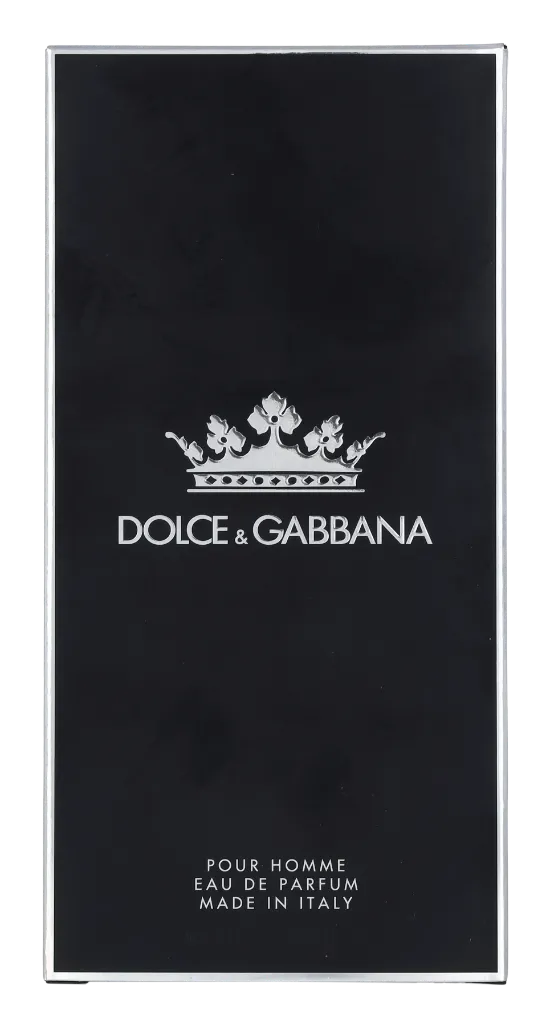 Bild 2 för Dolce & Gabbana K by Dolce & Gabbana Eau de Parfum  100 ml