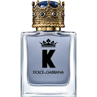 Produktfoto för Dolce & Gabbana K by Dolce & Gabbana Eau de Toilette 50 ml