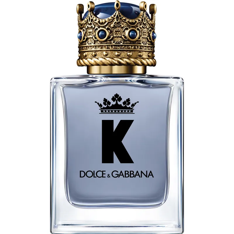 Bild 1 för Dolce & Gabbana K by Dolce & Gabbana Eau de Toilette 50 ml