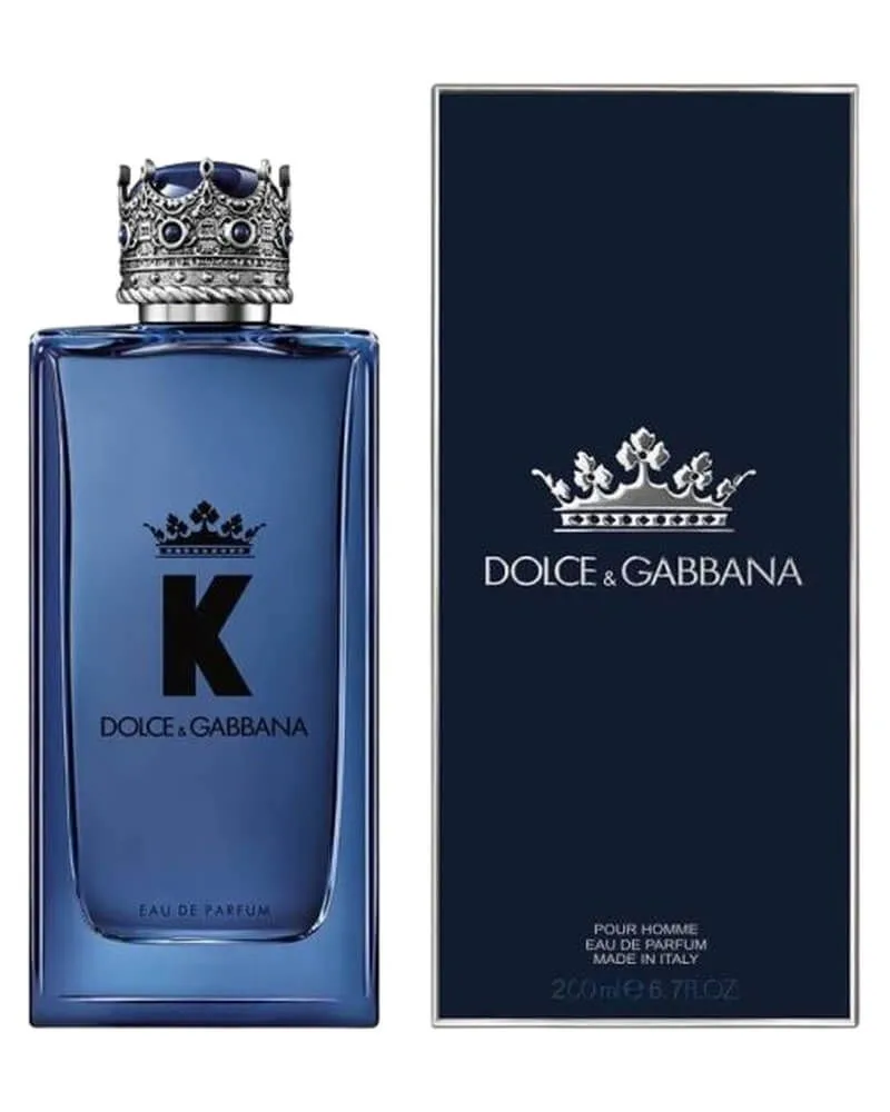 Bild 1 för Dolce & Gabbana K By Dolce & Gabbana edp 200ml