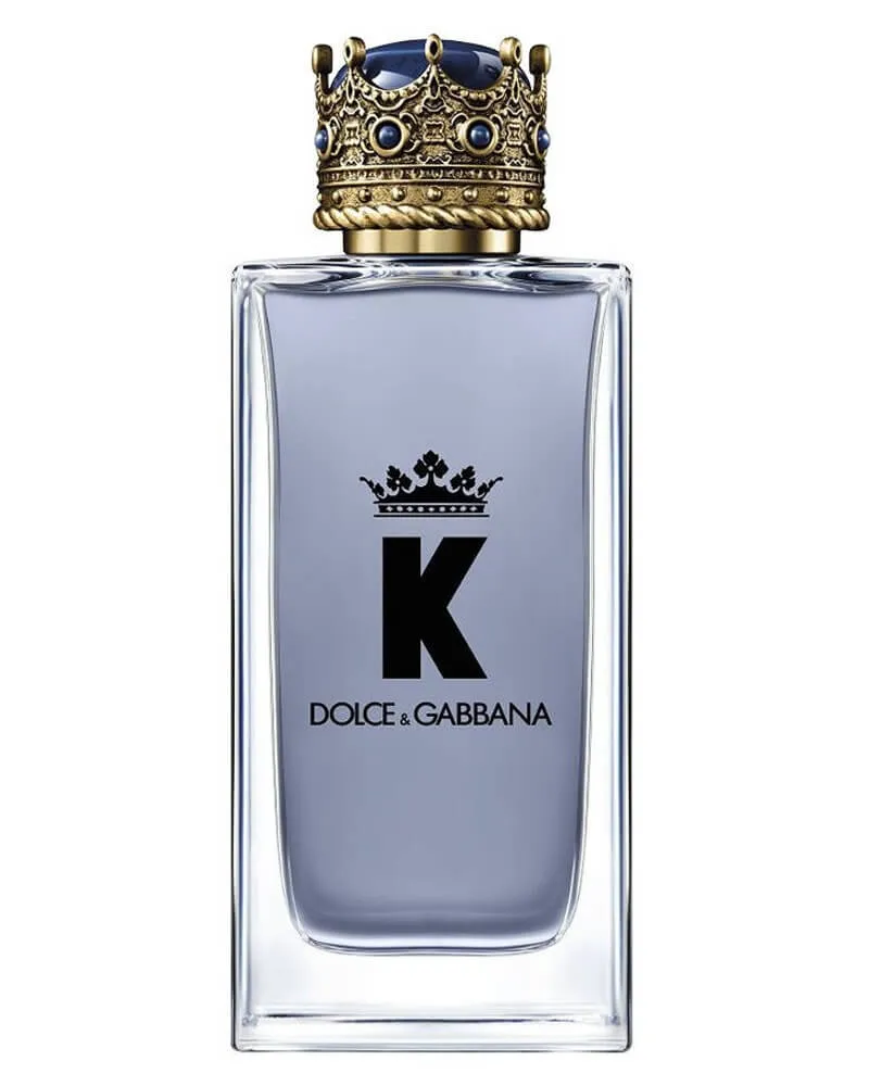Bild 2 för Dolce & Gabbana K EDT 100 ml