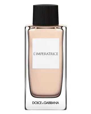 Produktfoto för Dolce & Gabbana L'imperatrice EDT 100 ml