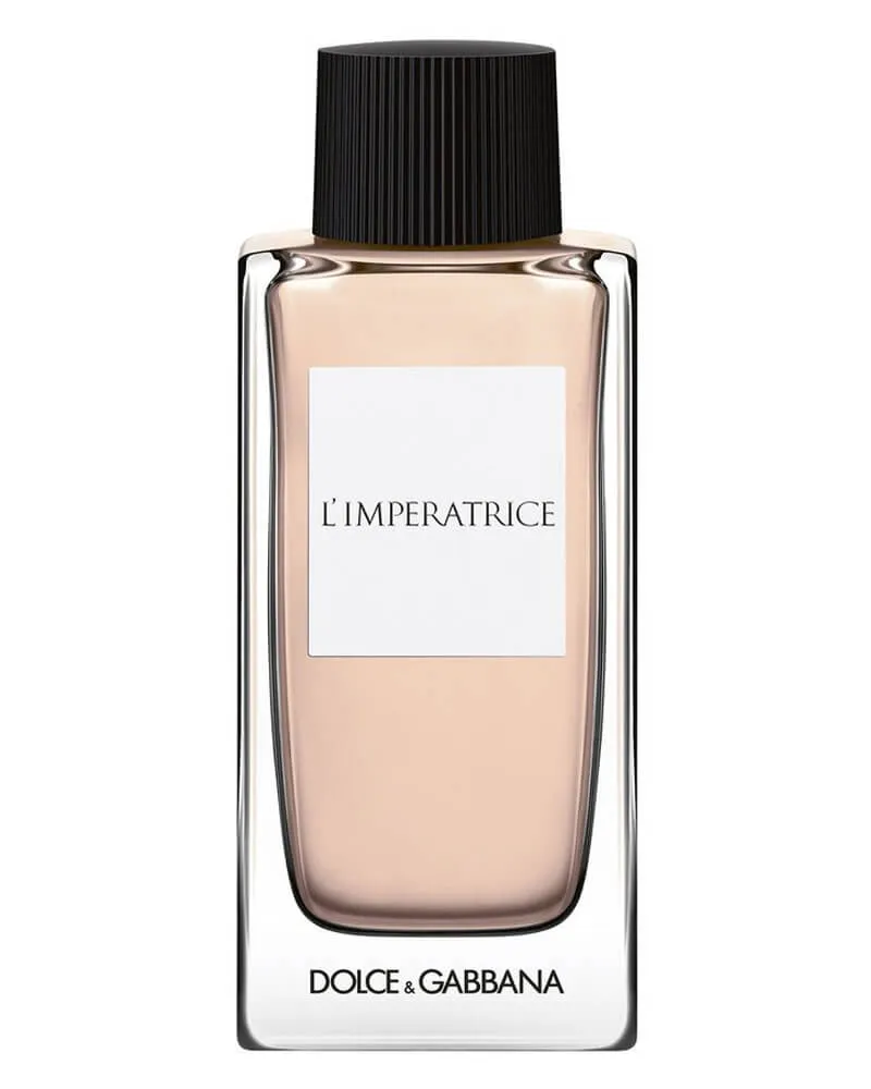 Bild 2 för Dolce & Gabbana L'imperatrice EDT 100 ml