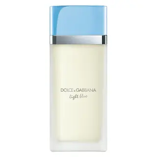 Produktfoto för Dolce & Gabbana Light Blue Eau de Toilette - 100 ml