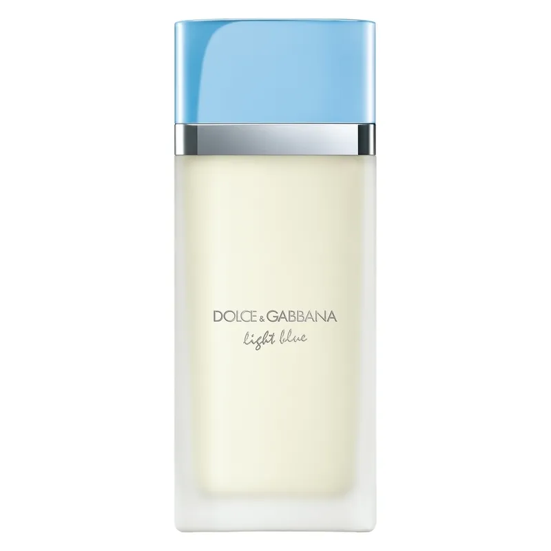 Bild 1 för Dolce & Gabbana Light Blue Eau de Toilette - 100 ml