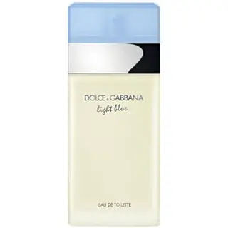 Produktfoto för Dolce & Gabbana Light Blue Eau De Toilette 25 ml