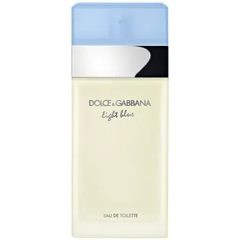 Bild 1 för Dolce & Gabbana Light Blue Eau De Toilette 25 ml