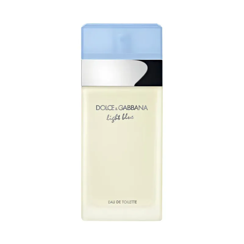 Bild 2 för Dolce & Gabbana Light Blue Eau De Toilette 25 ml