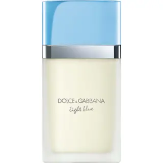 Produktfoto för Dolce & Gabbana Light Blue Eau de Toilette - 25 ml