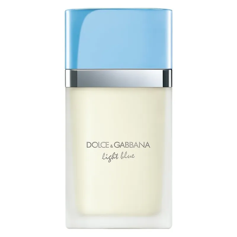 Bild 1 för Dolce & Gabbana Light Blue Eau de Toilette - 25 ml