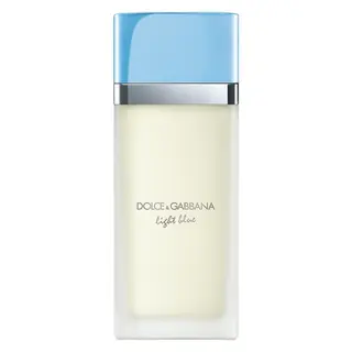 Produktfoto för Dolce & Gabbana Light Blue Eau de Toilette - 50 ml
