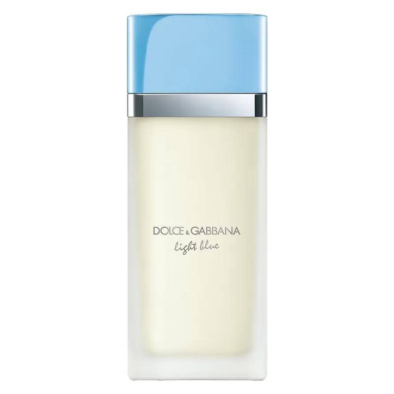 Bild 1 för Dolce & Gabbana Light Blue Eau de Toilette - 50 ml