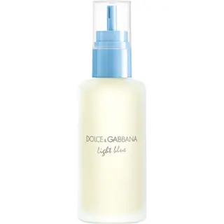 Produktfoto för Dolce & Gabbana Light Blue Eau de Toilette Refill - 150 ml