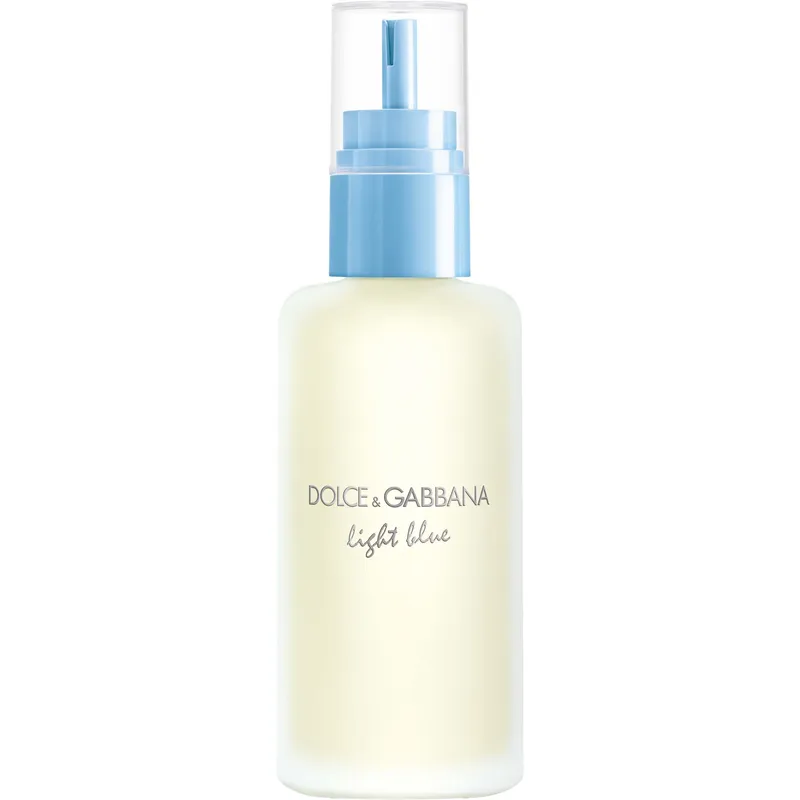 Bild 1 för Dolce & Gabbana Light Blue Eau de Toilette Refill - 150 ml