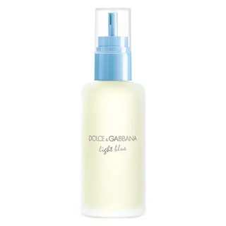 Produktfoto för Dolce & Gabbana Light Blue Eau de Toilette Refill - 150 ml