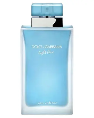Produktfoto för Dolce & Gabbana Light Blue Eau Intense