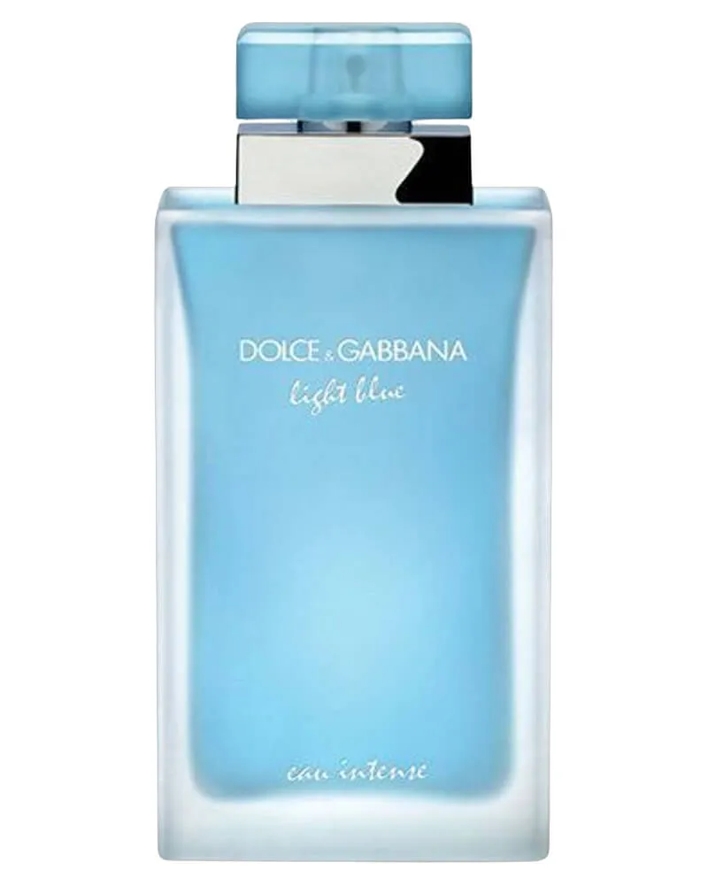 Bild 1 för Dolce & Gabbana Light Blue Eau Intense