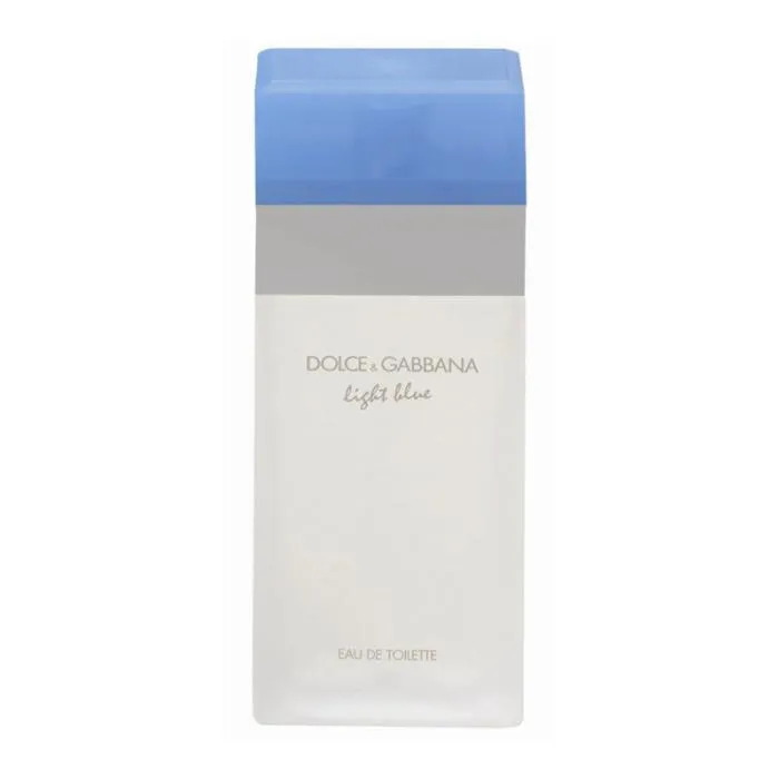 Alternativ bild 0 för Dolce & Gabbana Light Blue EDT 200 ml