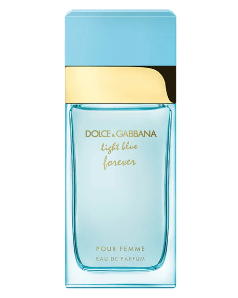 Bild 2 för Dolce & Gabbana Light Blue Forever Pour Femme EDP 50 ml