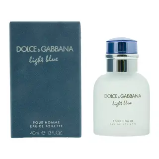Produktfoto för Dolce & Gabbana Light Blue Pour Homme