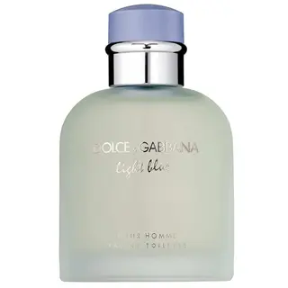 Produktfoto för Dolce & Gabbana Light Blue Pour Homme