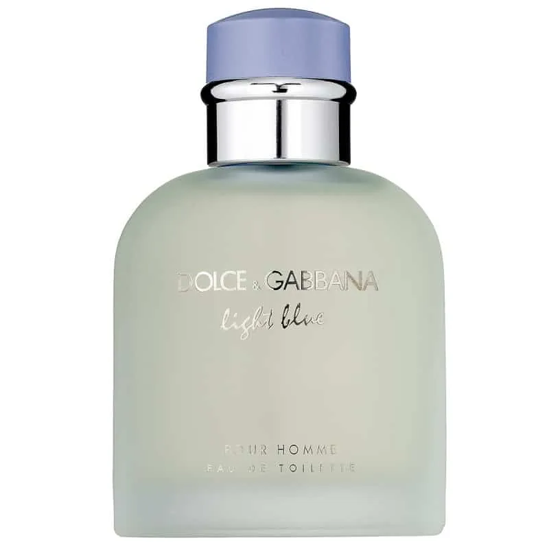 Alternativ bild 0 för Dolce & Gabbana Light Blue Pour Homme