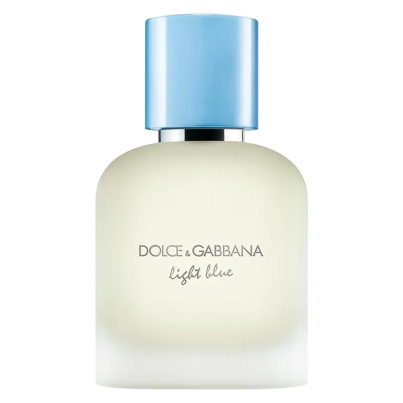 Bild 1 för Dolce & Gabbana Light Blue Pour Homme Eau de Toilette - 125 ml