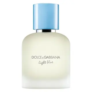 Produktfoto för Dolce & Gabbana Light Blue Pour Homme Eau de Toilette - 40 ml