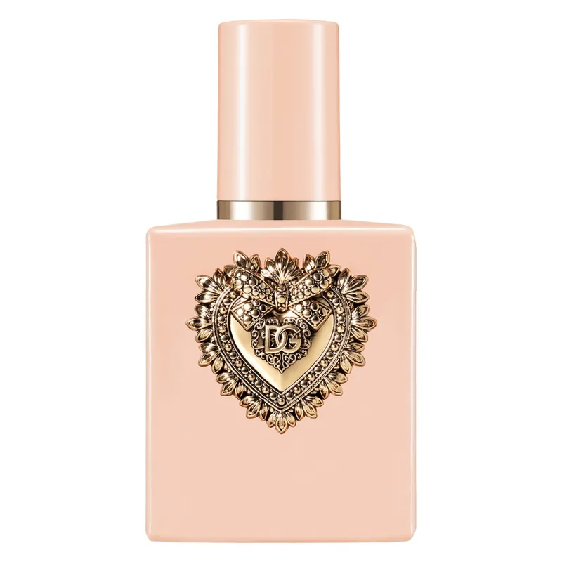 Bild 1 för Dolce&Gabbana My Devotion Eau De Parfum Intense 50ml