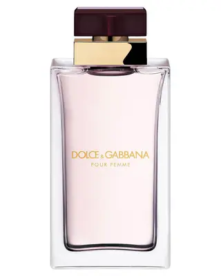Produktfoto för Dolce & Gabbana Pour Femme EDP 100 ml