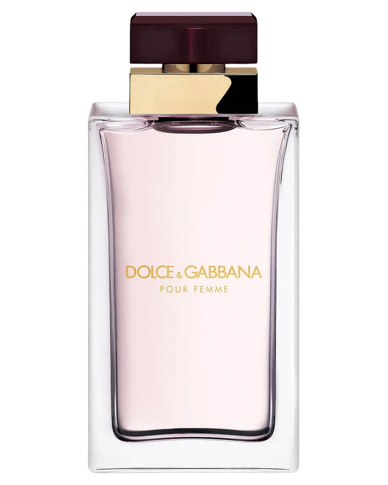 Bild 1 för Dolce & Gabbana Pour Femme EDP 100 ml