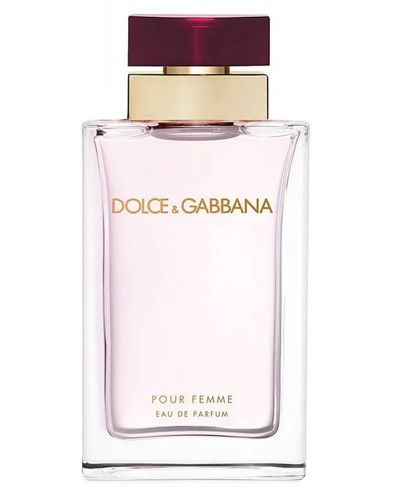 Bild 2 för Dolce & Gabbana Pour Femme EDP 100 ml