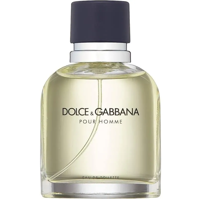 Alternativ bild 0 för Dolce & Gabbana Pour Homme EDT 75 ml